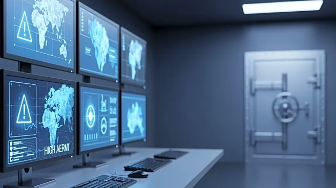 Prince Harry's Security Threat Level Under Review by UK Government