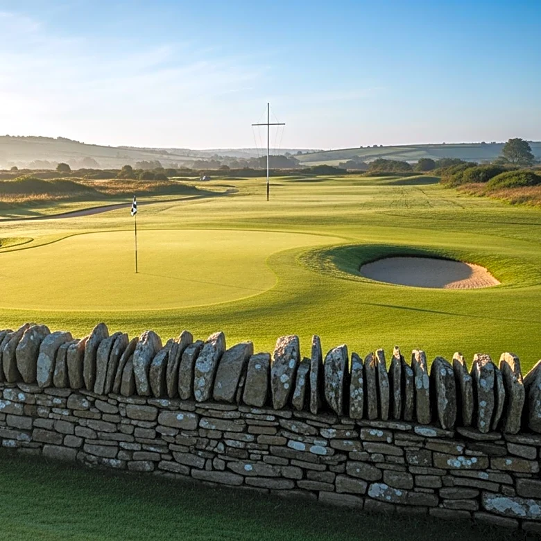 St Andrews Golf Course Rebrands Amid Prince Andrew Controversy