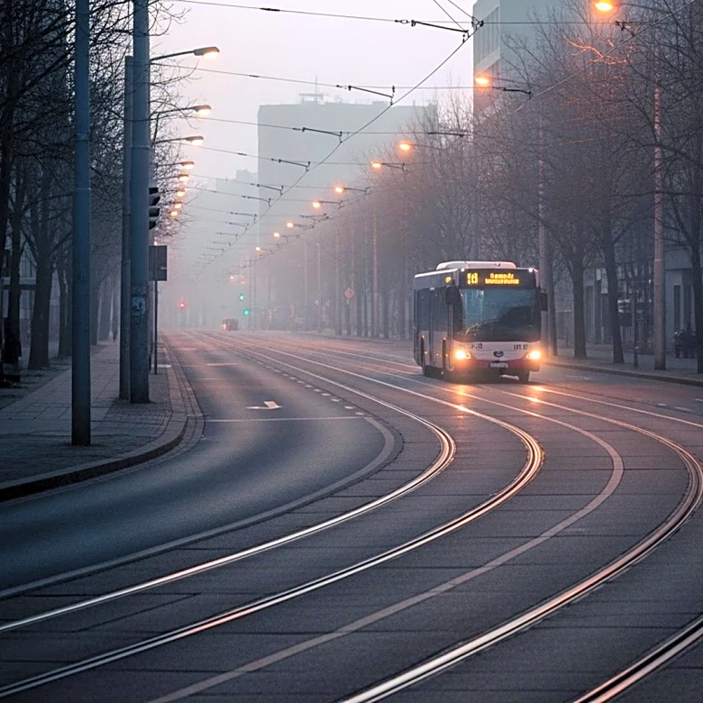 Portugal's General Strike Set to Disrupt Travel and Transport Nationwide