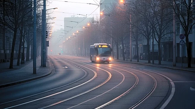 Portugal's General Strike Set to Disrupt Travel and Transport Nationwide