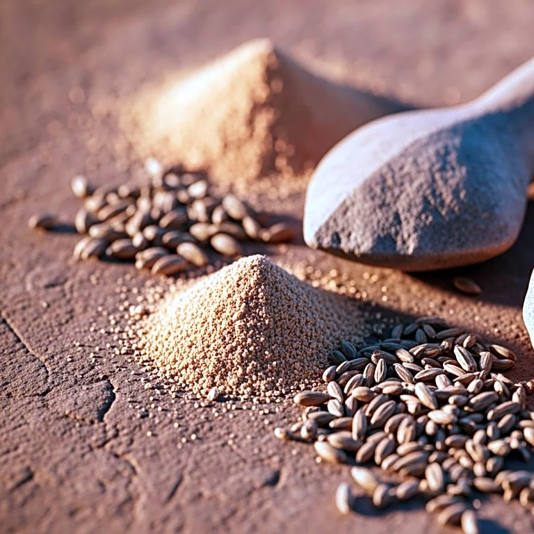 Scientists Reveal Early Humans Consumed Processed Plants Long Before Agriculture