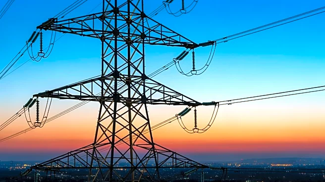 European Investment Bank Approves $408 Million Loan for Slovakia's Electricity Network Modernization