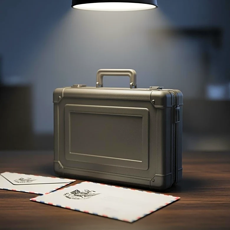 Pentagon to Provide Explanations for Future JAG Firings Under New NDAA Provision