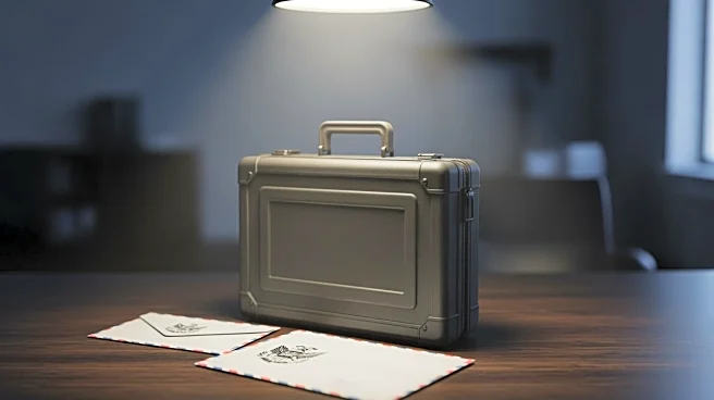 Pentagon to Provide Explanations for Future JAG Firings Under New NDAA Provision