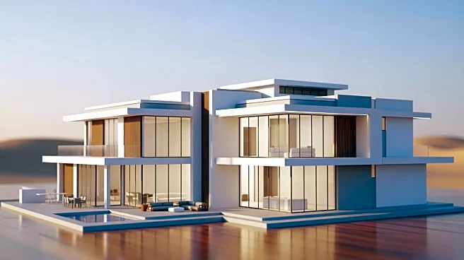 Tucker Carlson Purchases Property in Qatar Amidst Criticism