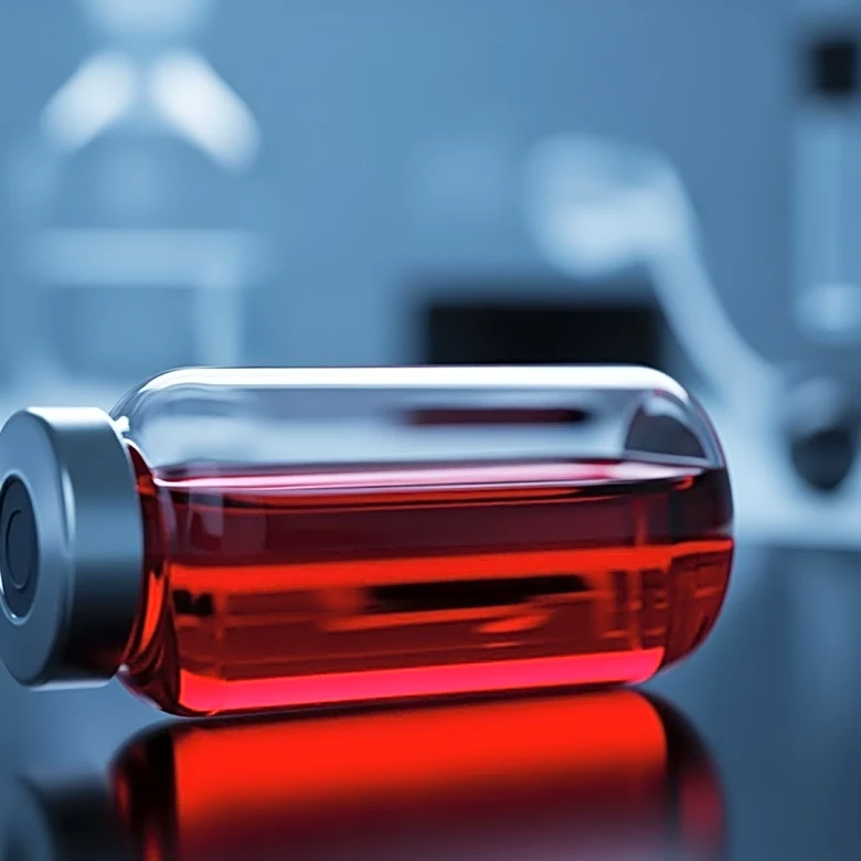 AOP Health Presents New Findings on Ropeginterferon Alfa-2b for Blood Cancers at ASH