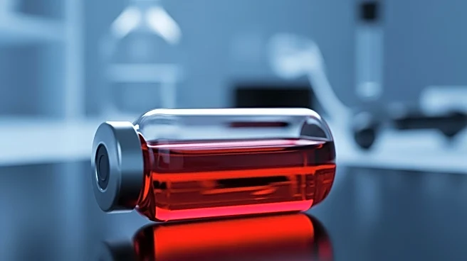 AOP Health Presents New Findings on Ropeginterferon Alfa-2b for Blood Cancers at ASH