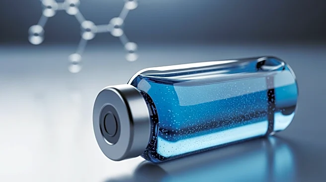 Star Therapeutics Shows Promising Results for VGA039 in Von Willebrand Disease