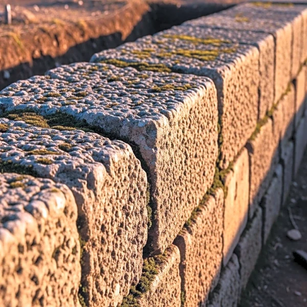 Archaeologists Discover Long Hasmonean-Era Wall in Jerusalem