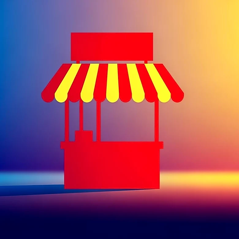 The Story Behind Windows 3.1's 'Hot Dog Stand' Color Scheme