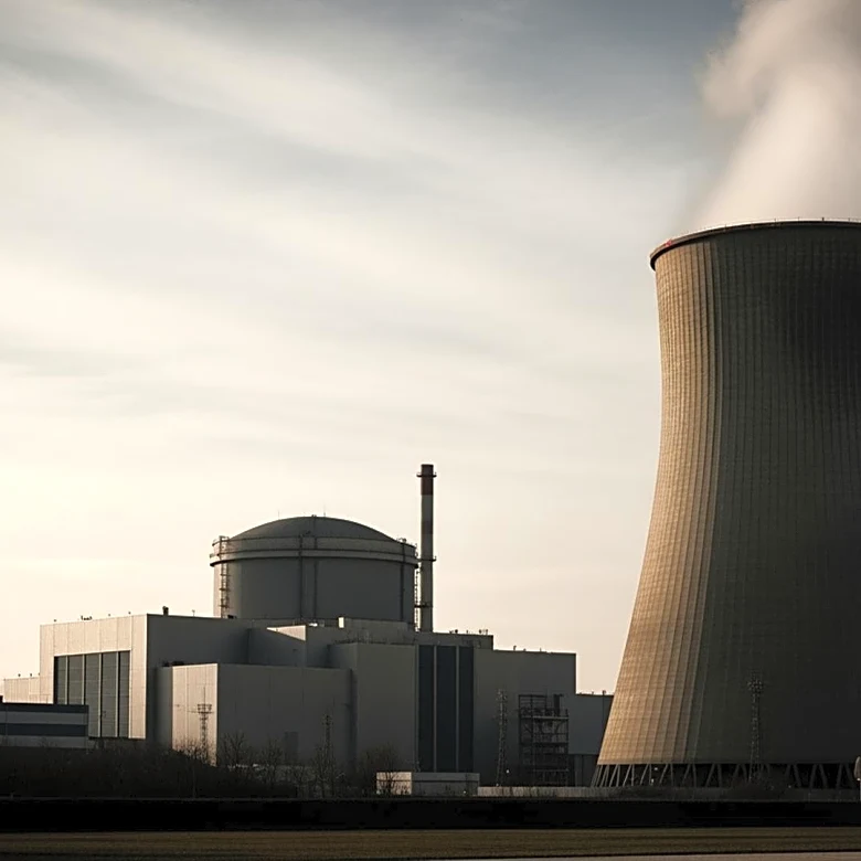 President Trump's Nuclear Power Expansion Raises Concerns Over Government Involvement