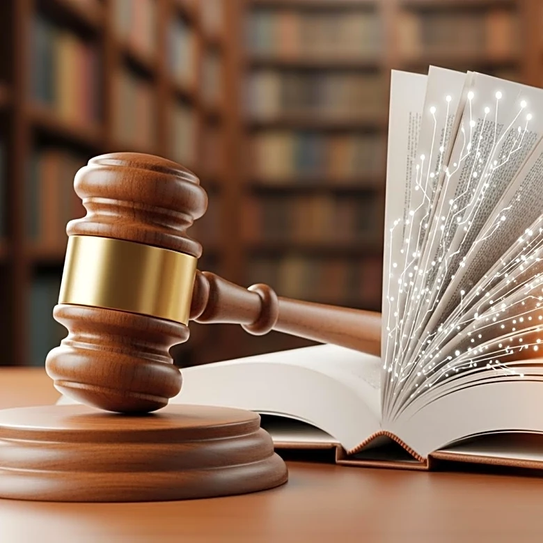 Law Schools Emphasize Ethical AI Use in Legal Education