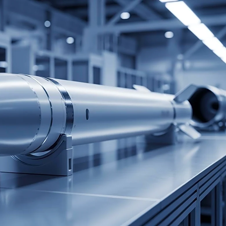 Australia to Begin GMLRS Missile Production at New Facility