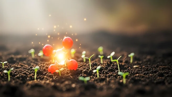 Aspen-based Climate Curve Launches Methane Award to Tackle Agricultural Emissions