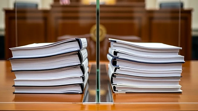 Senate Democrats Push for ACA Tax Credit Extension Amid GOP Opposition