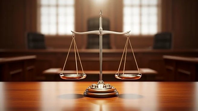 Department of Justice's Compliance Framework Influences White-Collar Sentencing Reductions