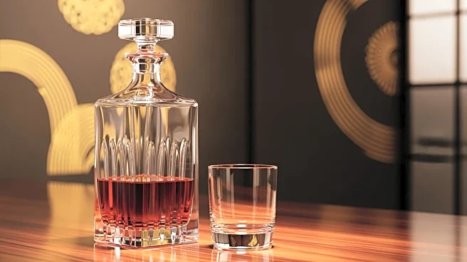 Saudi Arabia Eases Alcohol Restrictions for Wealthy Non-Muslim Residents