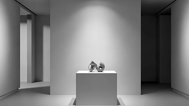 Marisa Merz Exhibition Canceled Due to Documenta's New Code of Conduct