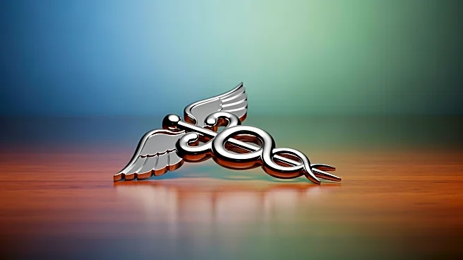 Sarah Ahmad Recognized for Transformative Leadership in Healthcare