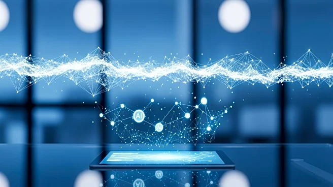 Department of Work and Pensions Utilizes AI to Identify Vulnerable Citizens