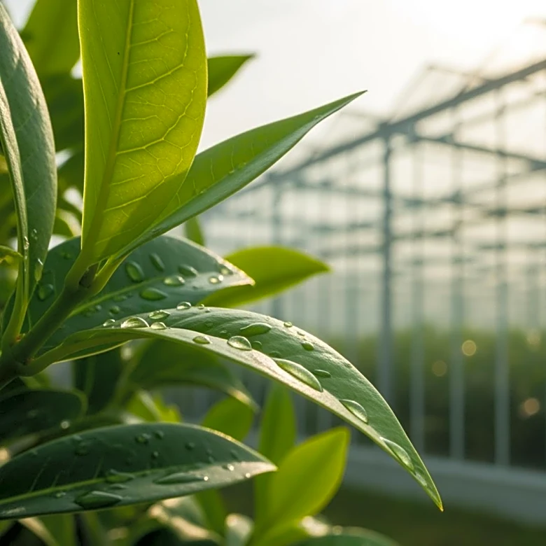 India-Israel Partnership to Advance Sustainable Agricultural Technologies Globally