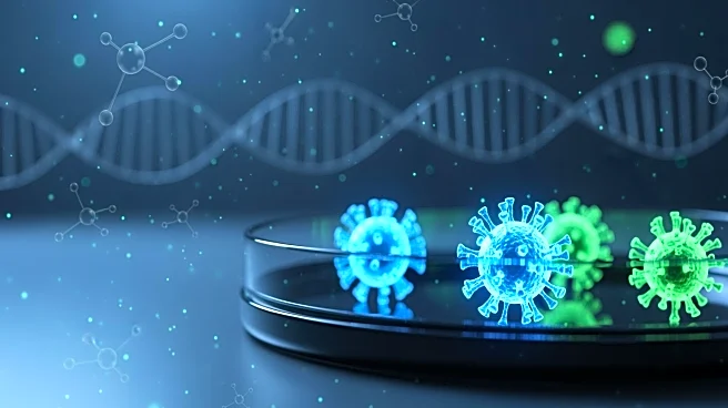 Phage Therapy Advances as a Promising Solution to Antimicrobial Resistance