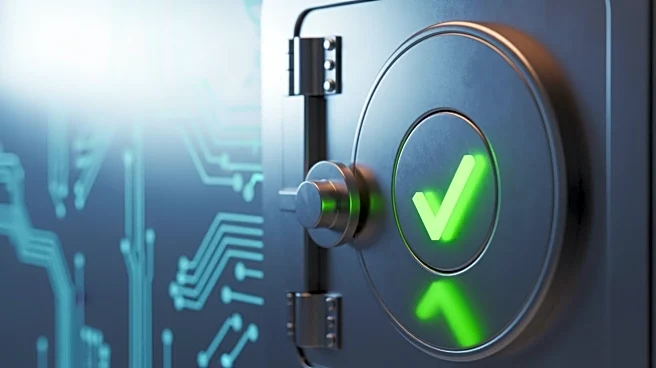 Ransomware Payments Decline as Treasury Data Indicates Positive Trend