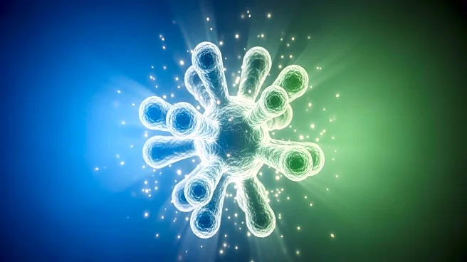 Israeli Scientist Uncovers New Immune Defense Mechanism with Potential for Personalized Treatments