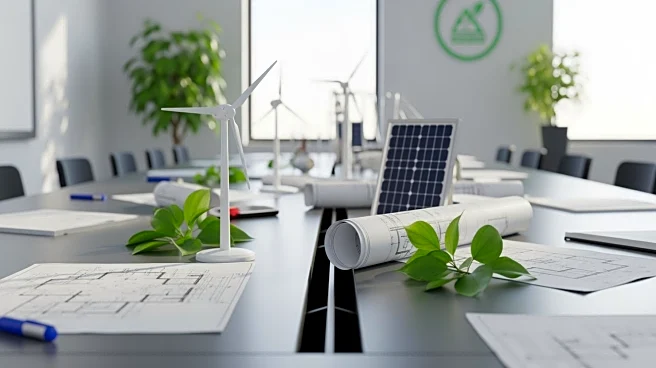 Interdisciplinary Teaching at Penn Drives Climate Action Through Decarbonization Projects