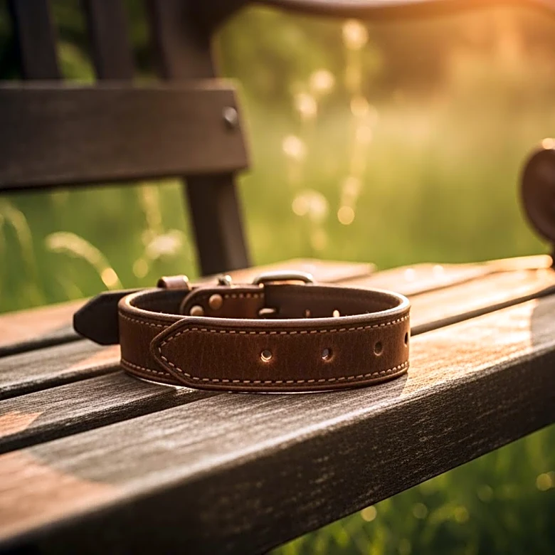 Missing Dog Reunites with Owner After Five Years