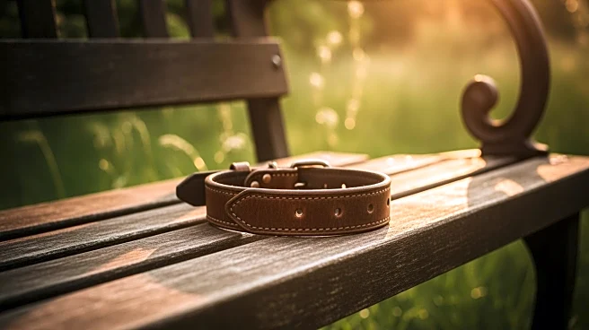 Missing Dog Reunites with Owner After Five Years