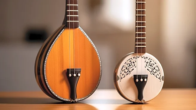 Documentary 'Amal | Hope' Showcases Israeli-Palestinian Musical Collaboration