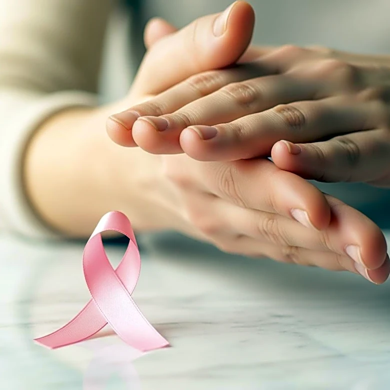 Ellie Philpot's Breast Cancer Diagnosis Highlights Importance of Self-Examination for Young Women