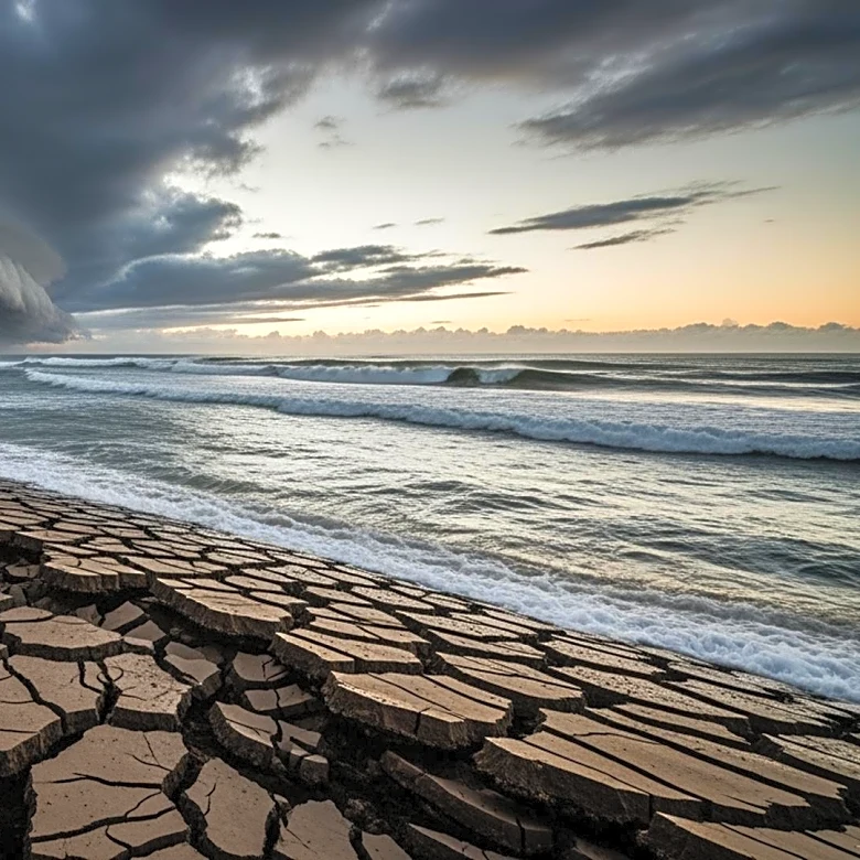 Japan Earthquake Causes Flight Disruptions and Tsunami Warnings