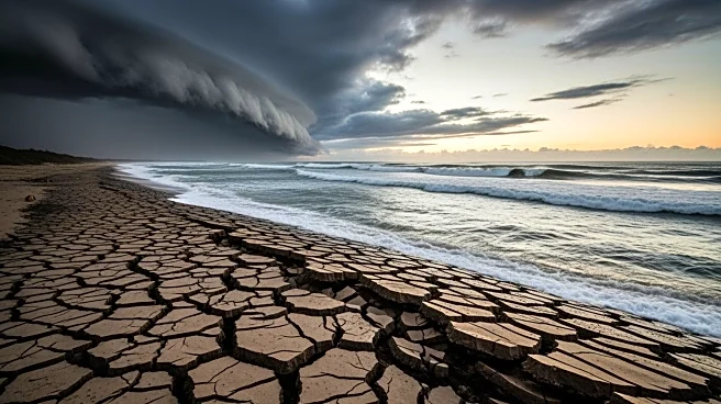 Japan Earthquake Causes Flight Disruptions and Tsunami Warnings