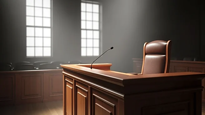 Federal Judge Seeks Testimony on Trump Administration's Deportation Actions Amid Contempt Probe