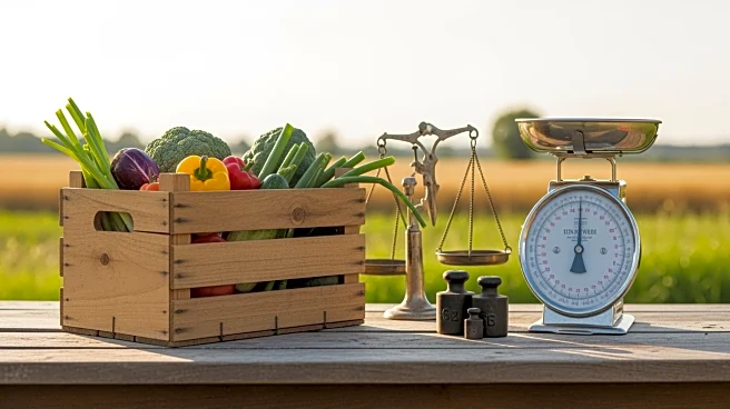 Department of Labor Addresses State Wage Shifts Impacting U.S. Agriculture