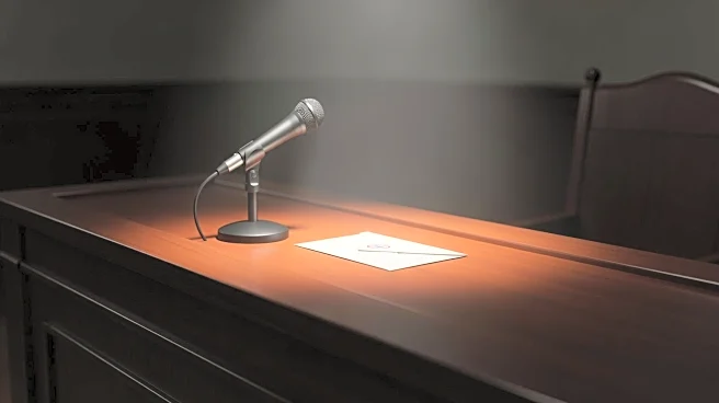 Federal Judge Seeks Whistleblower Testimony in Contempt Probe of Homeland Security Secretary