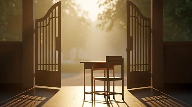 Nigerian Government Secures Release of 100 Abducted Schoolchildren Amid Ongoing Kidnapping Crisis