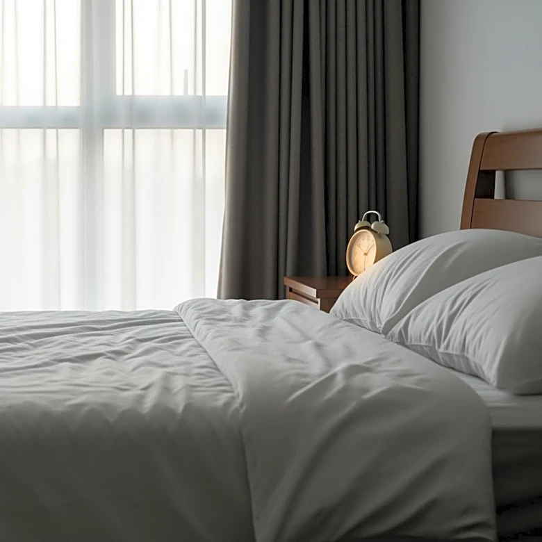 Global Study Highlights Sleep as Key to Health Over Exercise