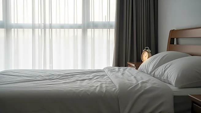 Global Study Highlights Sleep as Key to Health Over Exercise