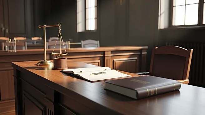 Federal Judge Denies Former Colorado Clerk Tina Peters' Bid for Release Amid Appeal