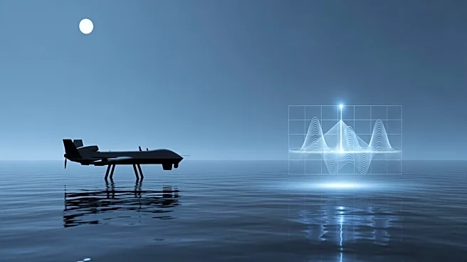 Congress Pushes for Release of Military Video in Drug Boat Strike