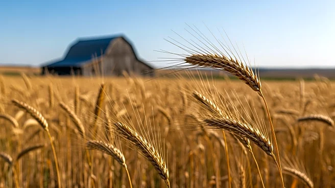 Trump Administration Announces $12 Billion in Bridge Payments for Farmers Affected by Market Disruptions
