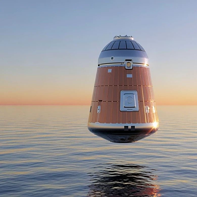 NASA Astronaut Jonny Kim Returns to Earth After 8-Month Mission on ISS