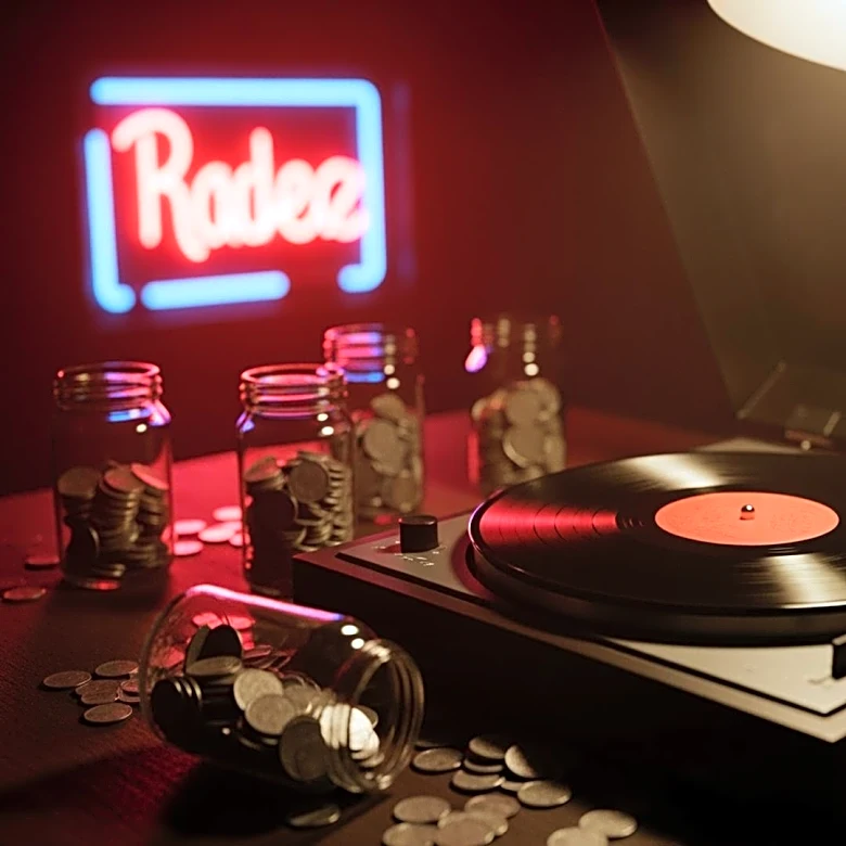 Sick City Records Faces Potential Closure Amid Financial Struggles