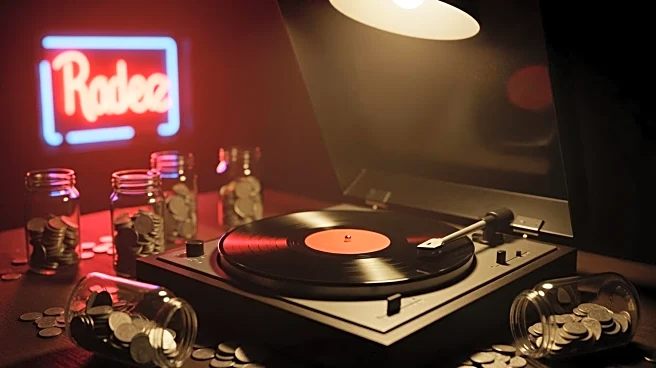 Sick City Records Faces Potential Closure Amid Financial Struggles