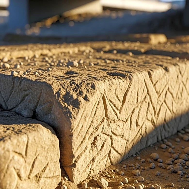 Ancient Jerusalem City Wall Discovered Beneath Prison Complex