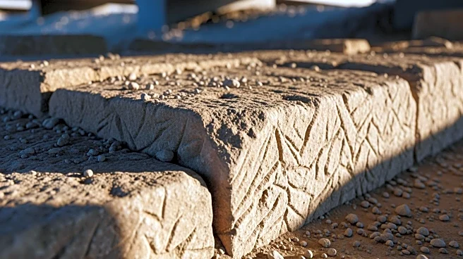 Ancient Jerusalem City Wall Discovered Beneath Prison Complex