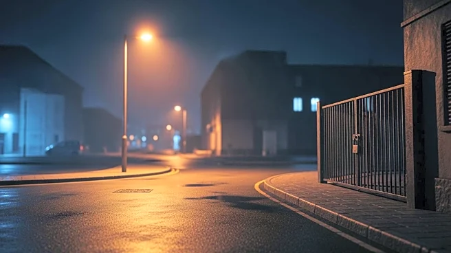 U.S. Embassy Issues Security Alert for Costa Rica Amid Crime Surge